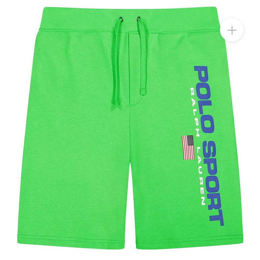 Polo Ralph Lauren Sport Shorts